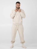 Minimalist Hoodie